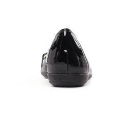 Ballerines Caprice 22172 Black Nappa Co