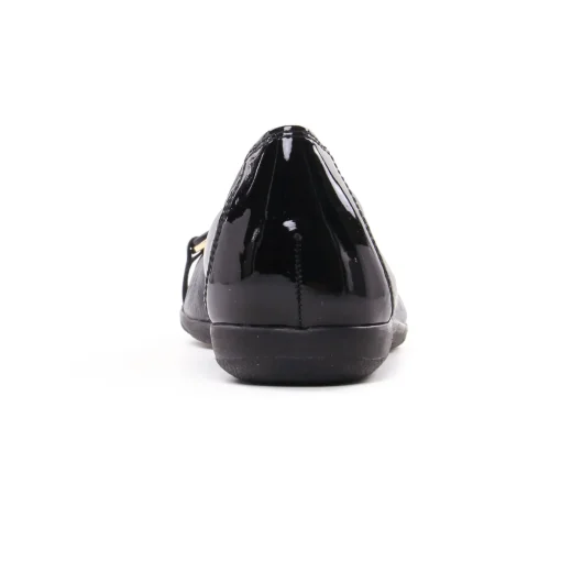 Ballerines Caprice 22172 Black Nappa Co