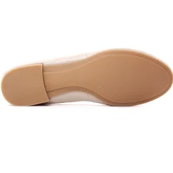 Ballerines Tamaris 22116 Cashm Pea Sued