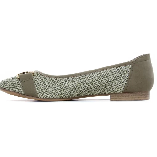 Ballerines Tamaris 22112 Sage