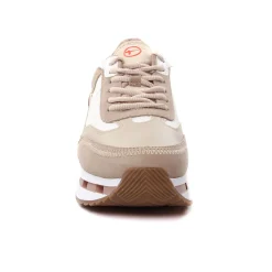 Baskets Compensees Tamaris 23716 Tan Comb