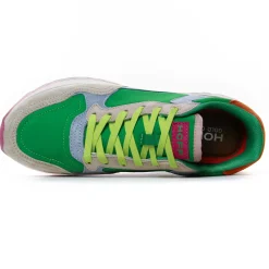 Baskets Mode Hoff Gold Coast Vert Multi