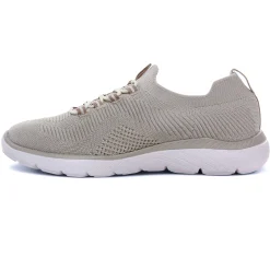 Baskets Mode Rieker M5074-64 Stone