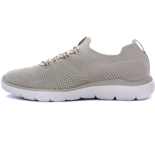 Baskets Mode Rieker M5074-64 Stone