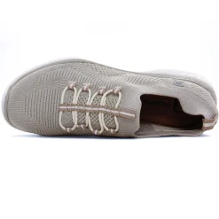 Baskets Mode Rieker M5074-64 Stone