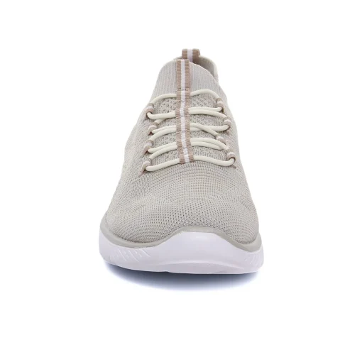 Baskets Mode Rieker M5074-64 Stone
