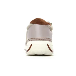 Baskets Mode Scarlatine Bonicare Glace