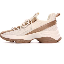 Baskets Mode Steve Madden Mileage Coconut