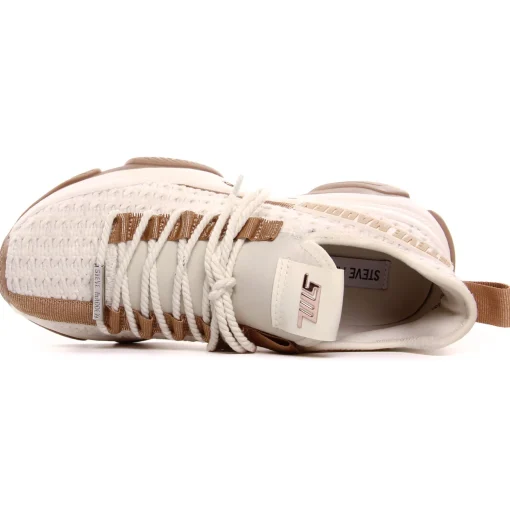 Baskets Mode Steve Madden Mileage Coconut