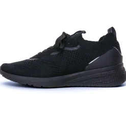 Baskets Mode Tamaris 23714 Black Uni