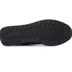 Baskets Mode Tamaris 23727 Black Gold