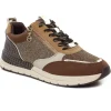 Baskets Mode Tamaris 23732 Cafe Comb