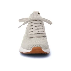 Baskets Mode Tamaris 23714 Ivory Metallic