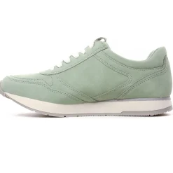 Baskets Mode Tamaris 23613 Mint Uni