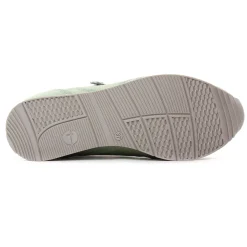 Baskets Mode Tamaris 23613 Mint Uni