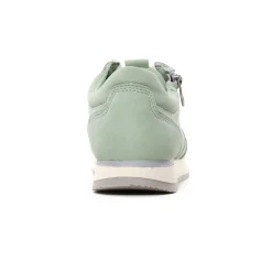 Baskets Mode Tamaris 23613 Mint Uni