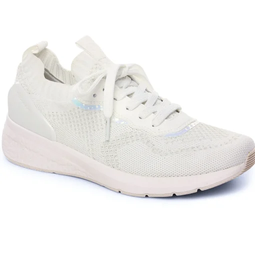 Baskets Mode Tamaris 23714 White