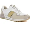 Baskets Mode Tamaris 24718 White Comb