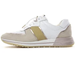 Baskets Mode Tamaris 24718 White Comb