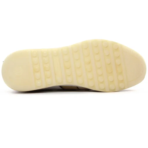 Baskets Mode Tamaris 24718 White Comb