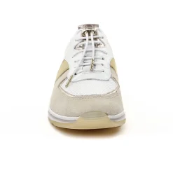 Baskets Mode Tamaris 24718 White Comb