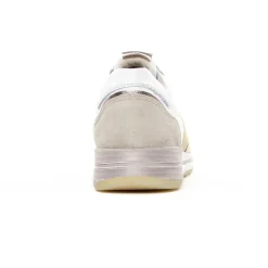Baskets Mode Tamaris 24718 White Comb