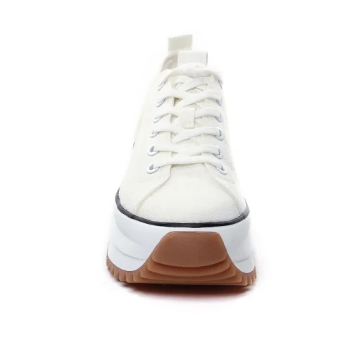 Baskets Plateforme Tamaris 23731 White