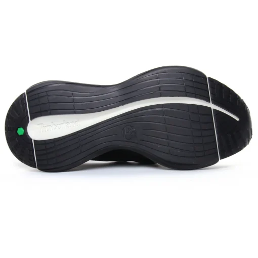 Baskets Plateforme Timberland Emerald Sneaker Black