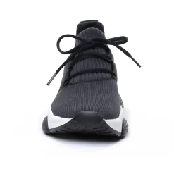 Baskets Plateforme Timberland Emerald Sneaker Black