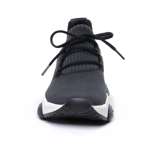 Baskets Plateforme Timberland Emerald Sneaker Black
