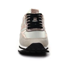 Baskets Plateforme Victoria 1141141 Platino