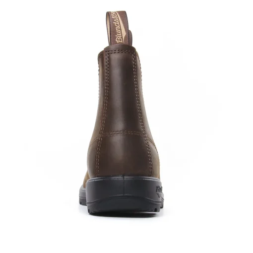 Boots Blundstone 1609 Ho Brown