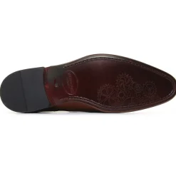 Boots Brett Sons 4341 Cognac