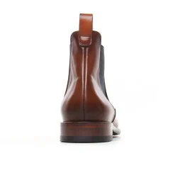 Boots Brett Sons 4341 Cognac