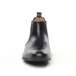 Boots Christian Pellet Lubin Noir