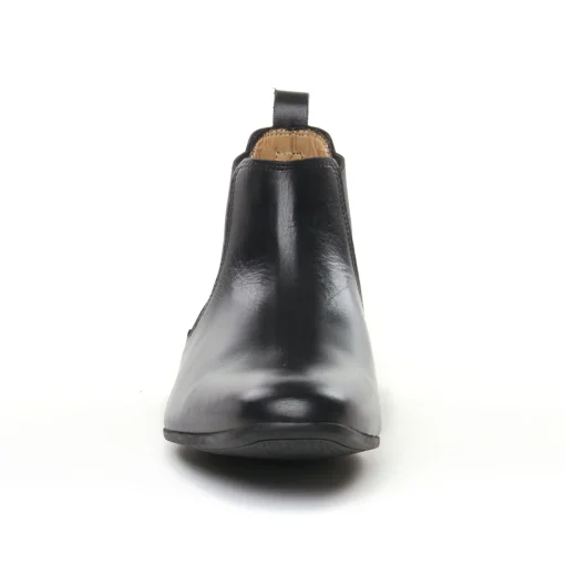 Boots Christian Pellet Lubin Noir