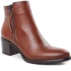 Boots Dorking D8606-Su Cuero