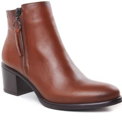 Boots Dorking D8606-Su Cuero