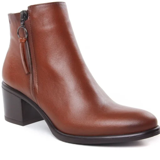 Boots Dorking D8606-Su Cuero