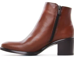 Boots Dorking D8606-Su Cuero