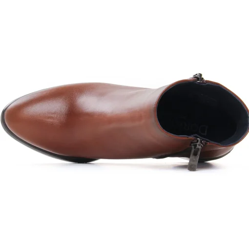 Boots Dorking D8606-Su Cuero