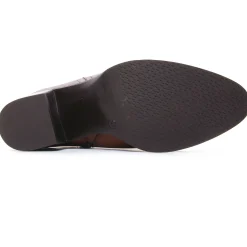 Boots Dorking D8606-Su Cuero