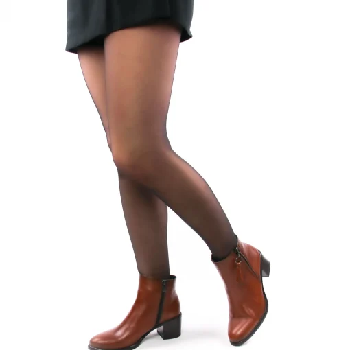 Boots Dorking D8606-Su Cuero