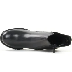 Boots Élastiquées Tamaris 25011 Black