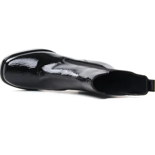 Boots Élastiquées Tamaris 25002 Black