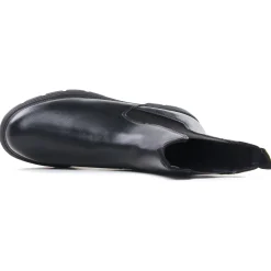 Boots Élastiquées Tamaris 25437 Black