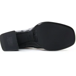 Boots Élastiquées Tamaris 25002 Black
