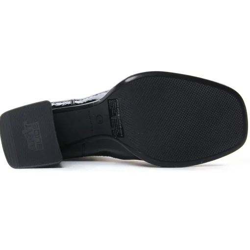 Boots Élastiquées Tamaris 25002 Black