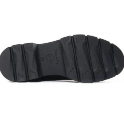 Boots Élastiquées Tamaris 25437 Black