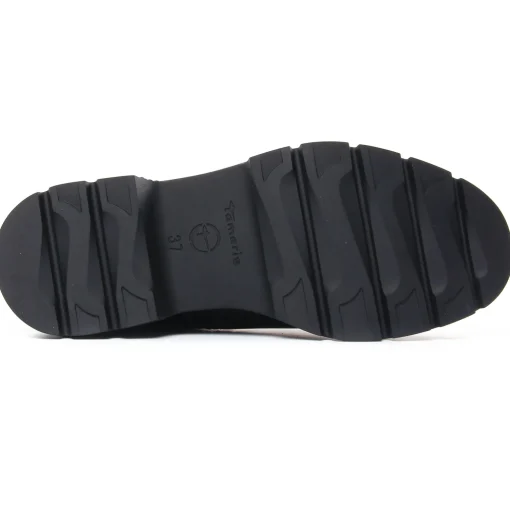 Boots Élastiquées Tamaris 25437 Black